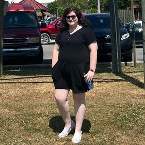 Meet your Posher, Haley